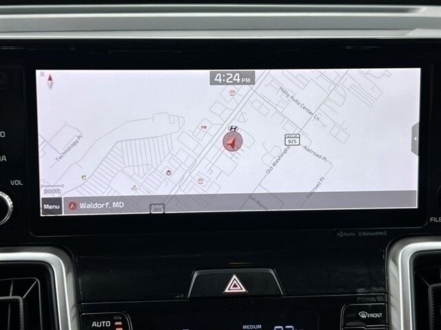 2022 Kia Sorento Hybrid S Waldorf MD