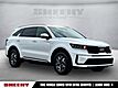 2022 Kia Sorento Hybrid S