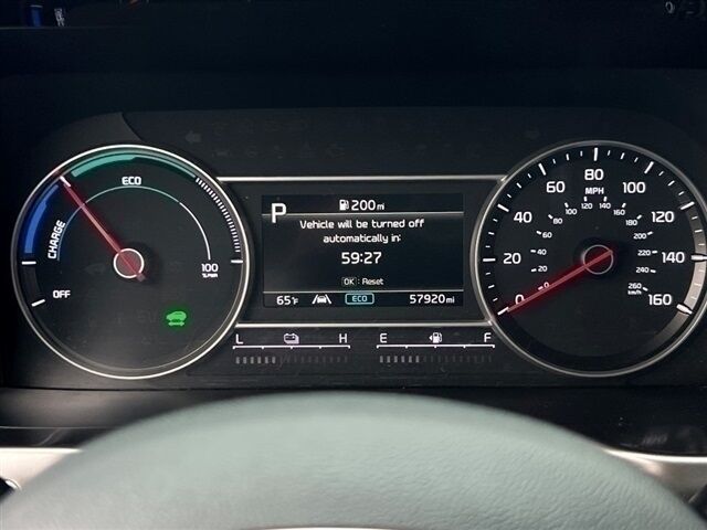 2022 Kia Sorento Hybrid S Waldorf MD