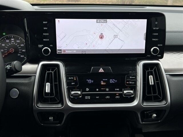 2022 Kia Sorento Hybrid S Waldorf MD