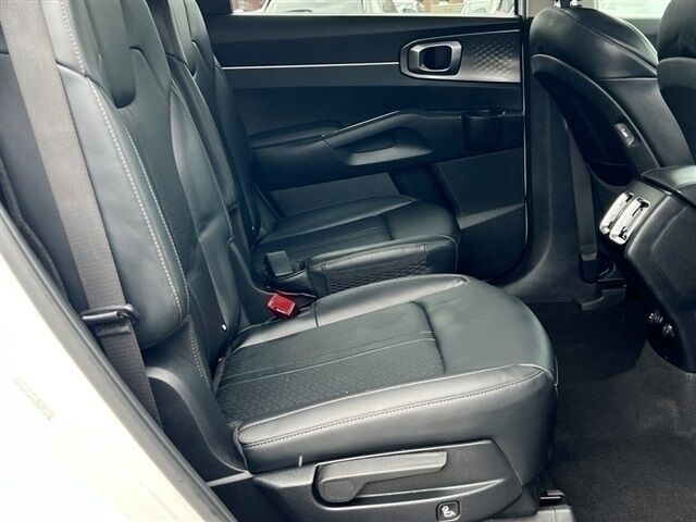 2022 Kia Sorento Hybrid S Waldorf MD