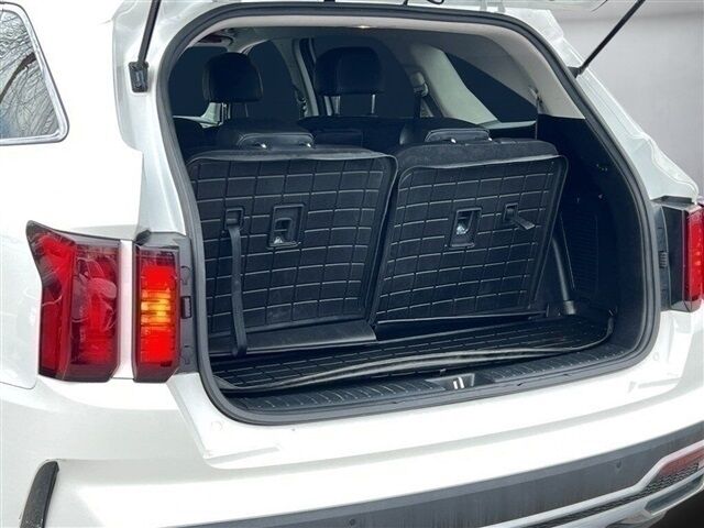 2022 Kia Sorento Hybrid S Waldorf MD