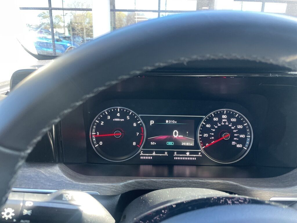 2022 Kia Sorento S Kenosha WI