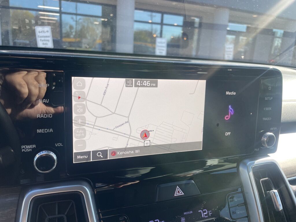 2022 Kia Sorento S Kenosha WI