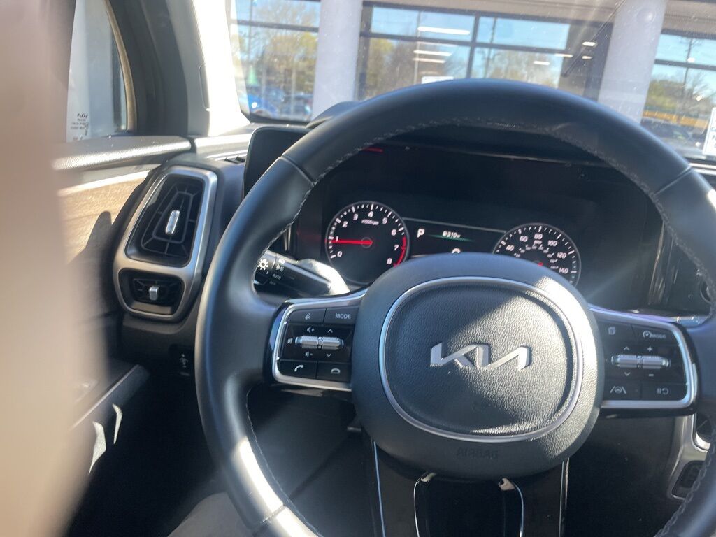 2022 Kia Sorento S Kenosha WI