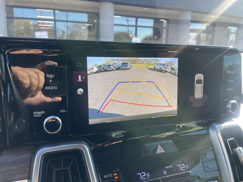 2022 Kia Sorento S Kenosha WI