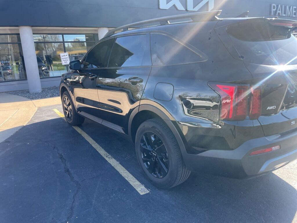 2022 Kia Sorento S Kenosha WI