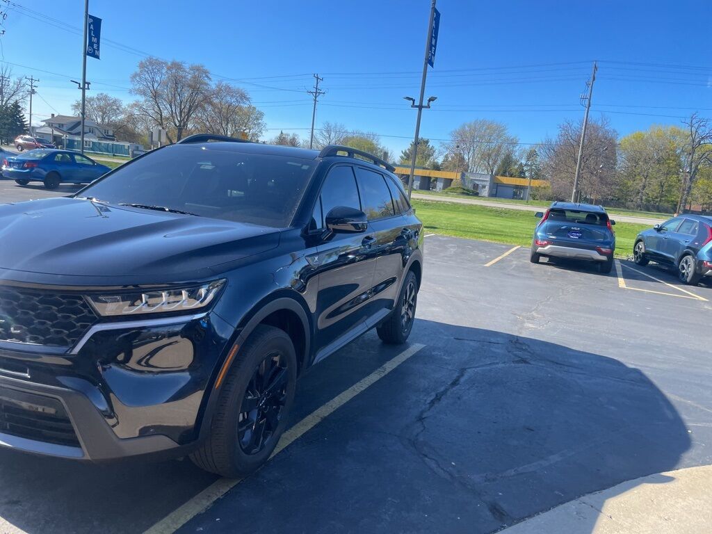 2022 Kia Sorento S Kenosha WI