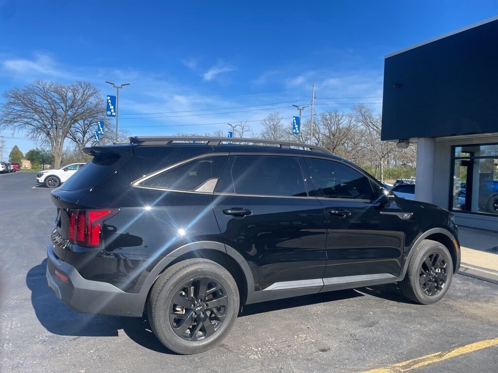 2022 Kia Sorento S Kenosha WI