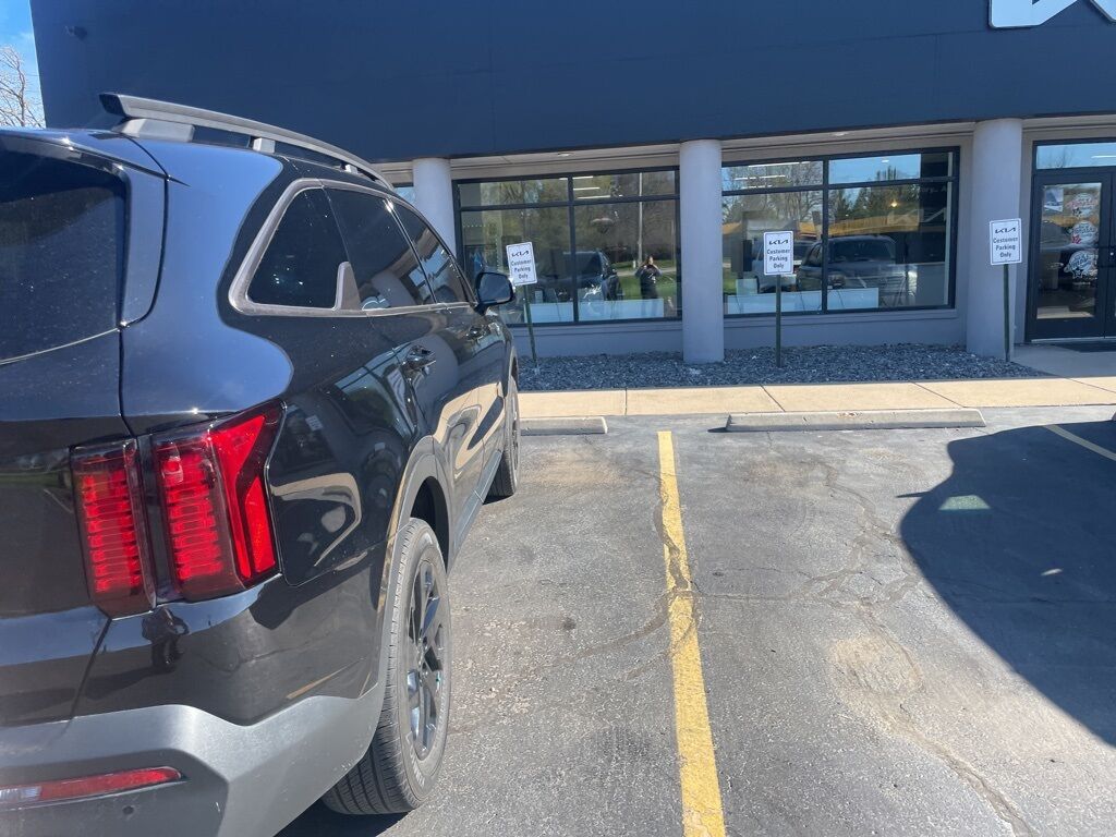 2022 Kia Sorento S Kenosha WI