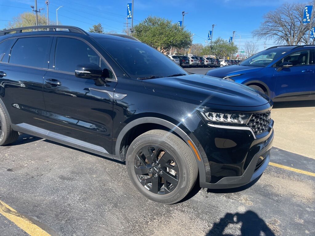 2022 Kia Sorento S Kenosha WI