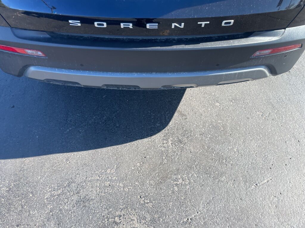 2022 Kia Sorento S Kenosha WI