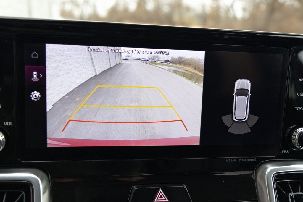 2022 Kia Sorento SX Kenosha WI