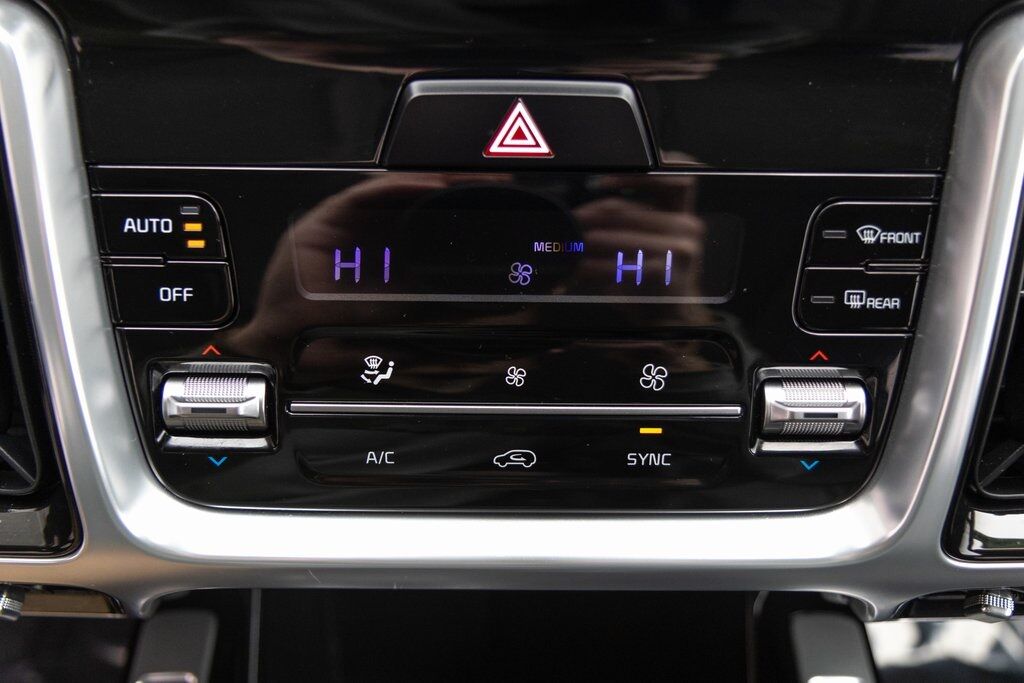 2022 Kia Sorento SX Kenosha WI