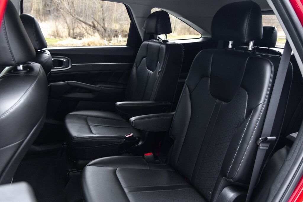 2022 Kia Sorento SX Kenosha WI