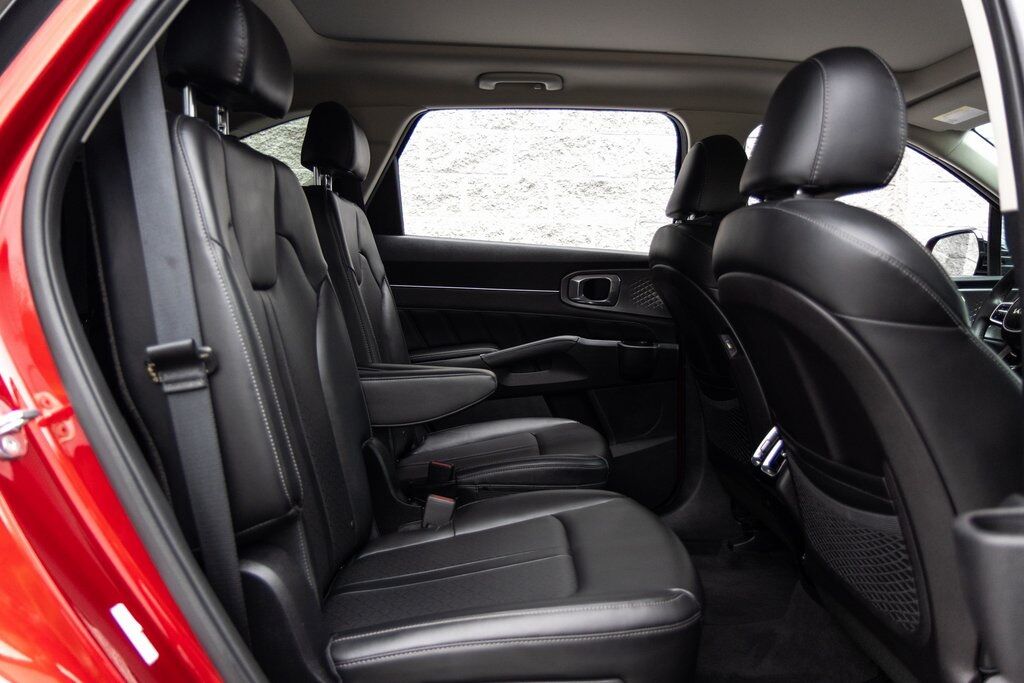 2022 Kia Sorento SX Kenosha WI