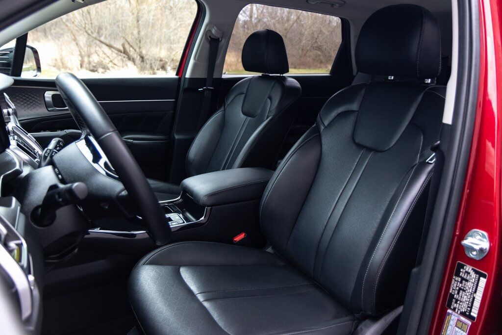 2022 Kia Sorento SX Kenosha WI