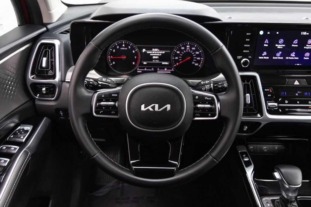 2022 Kia Sorento SX Kenosha WI