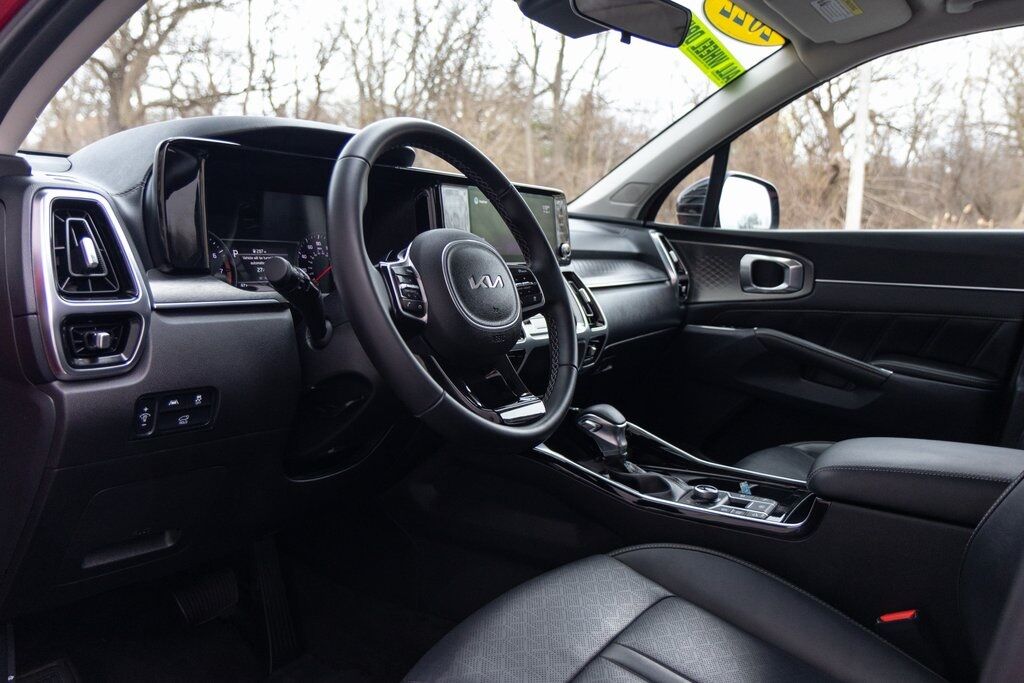 2022 Kia Sorento SX Kenosha WI