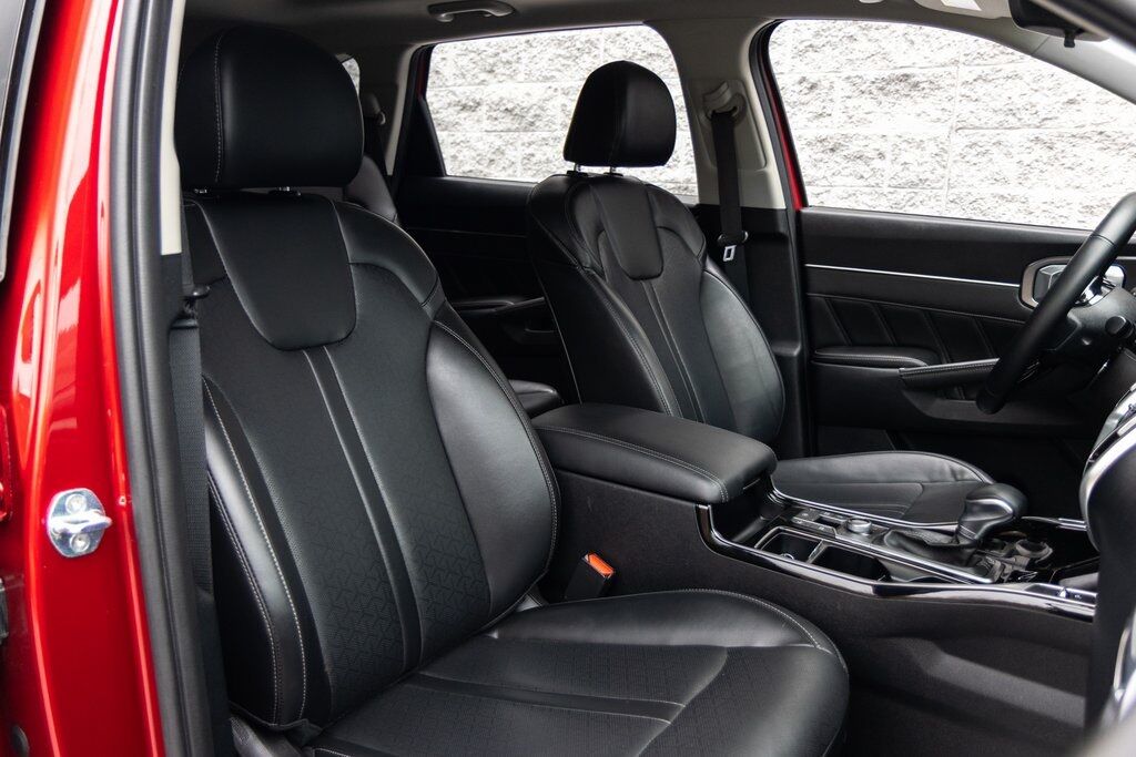2022 Kia Sorento SX Kenosha WI
