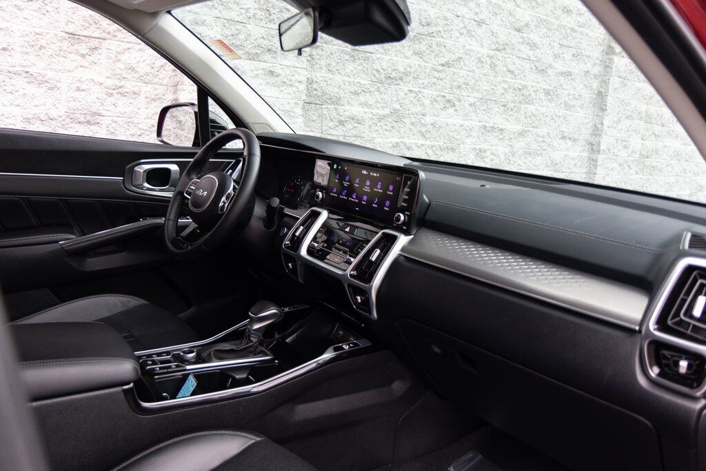 2022 Kia Sorento SX Kenosha WI