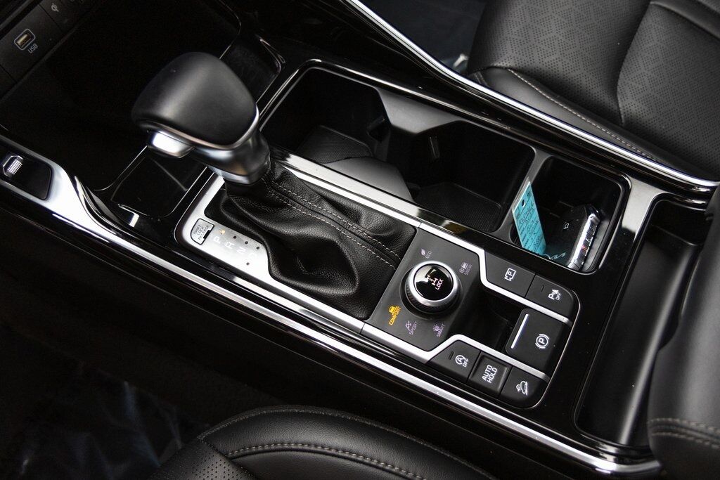 2022 Kia Sorento SX Kenosha WI