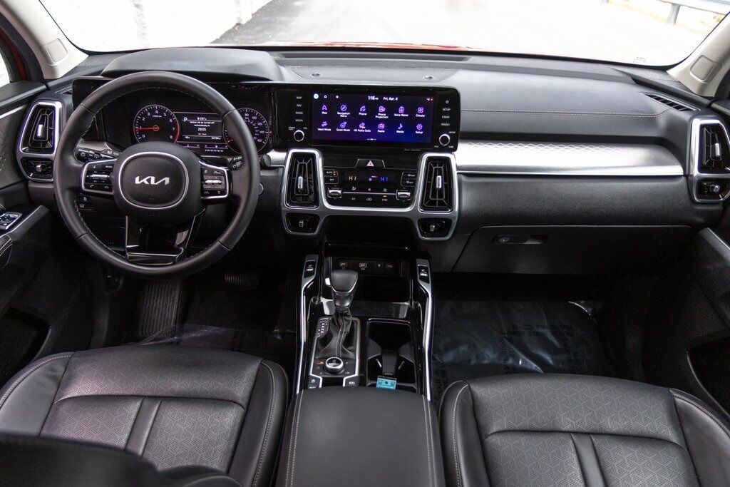 2022 Kia Sorento SX Kenosha WI