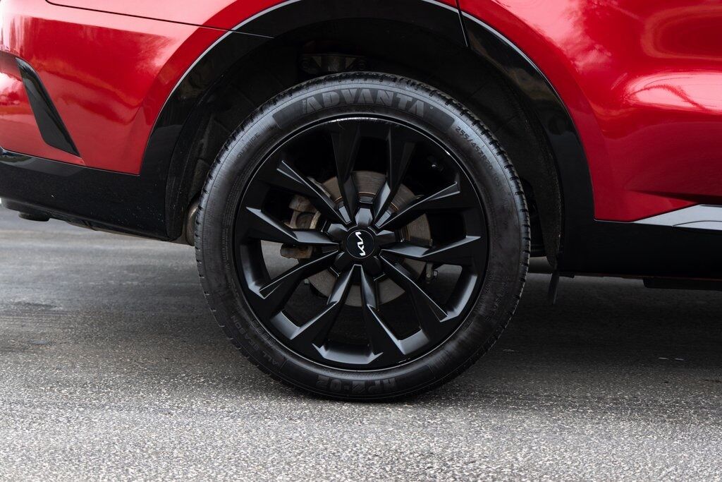 2022 Kia Sorento SX Kenosha WI