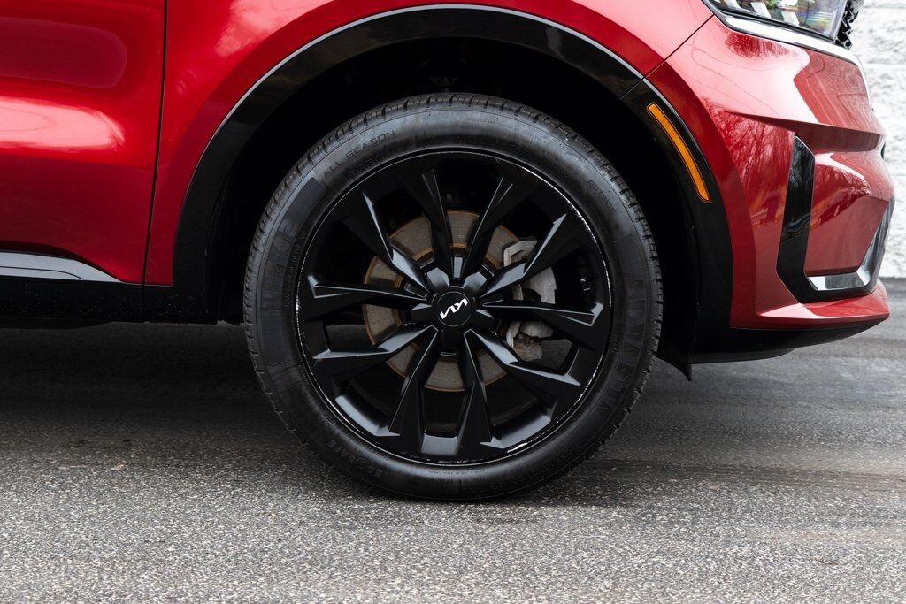 2022 Kia Sorento SX Kenosha WI