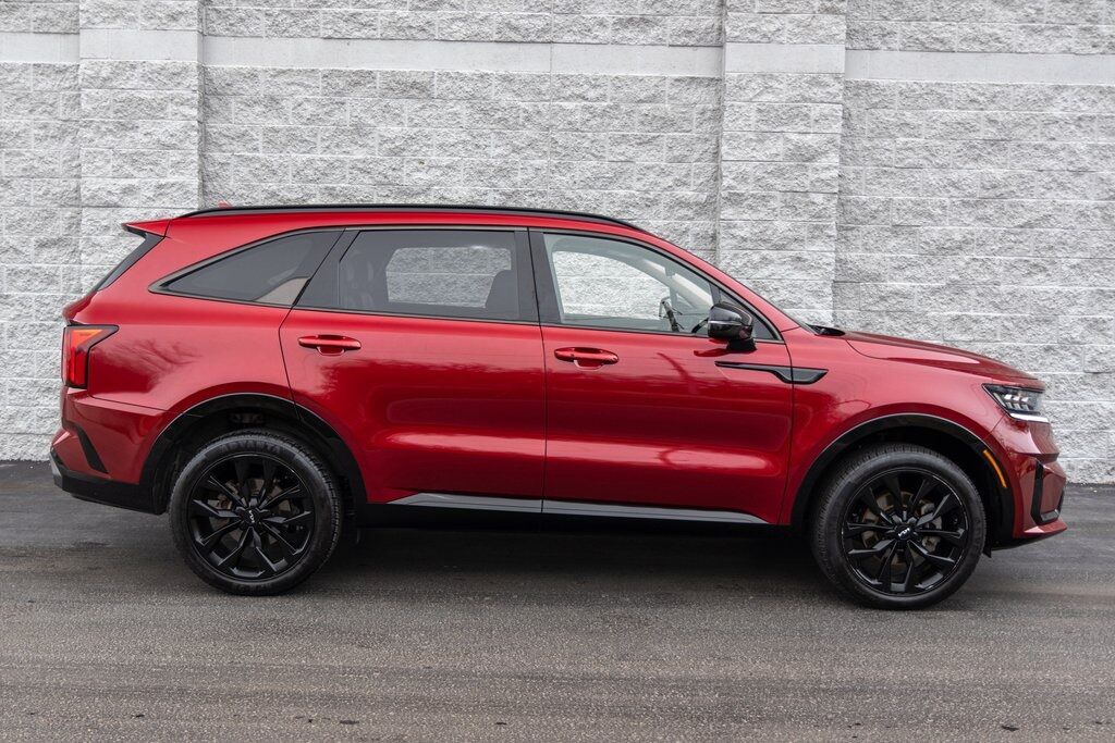 2022 Kia Sorento SX Kenosha WI