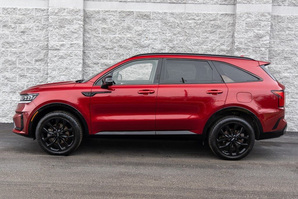 2022 Kia Sorento SX Kenosha WI