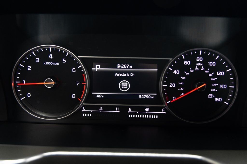 2022 Kia Sorento SX Kenosha WI