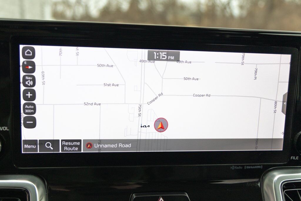 2022 Kia Sorento SX Kenosha WI