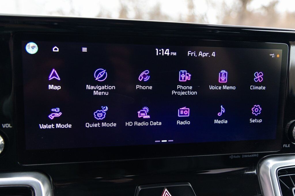 2022 Kia Sorento SX Kenosha WI