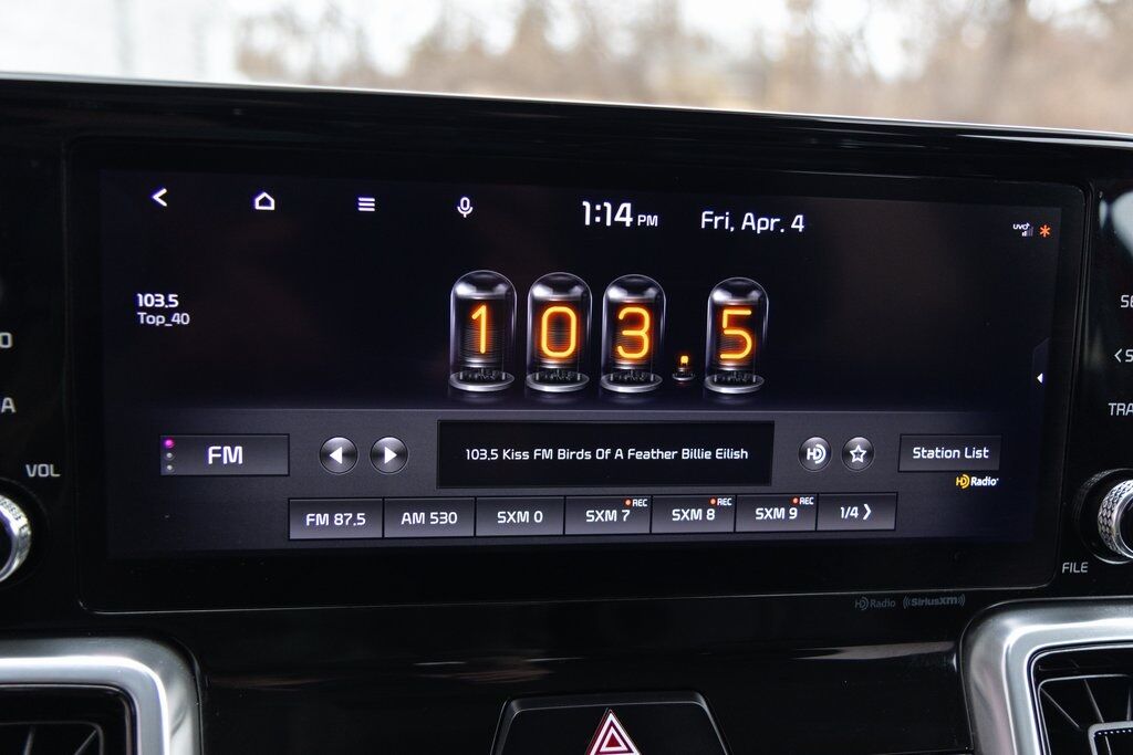 2022 Kia Sorento SX Kenosha WI