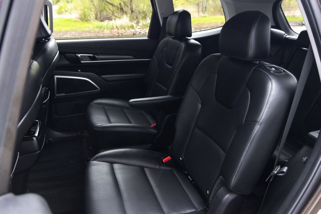 2022 Kia Telluride S Kenosha WI