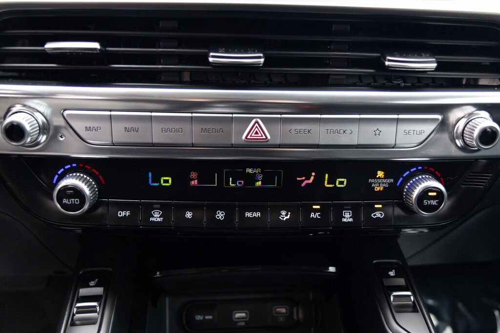 2022 Kia Telluride S Kenosha WI