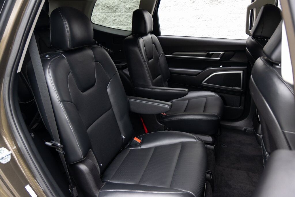 2022 Kia Telluride S Kenosha WI