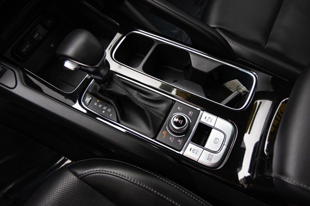 2022 Kia Telluride S Kenosha WI