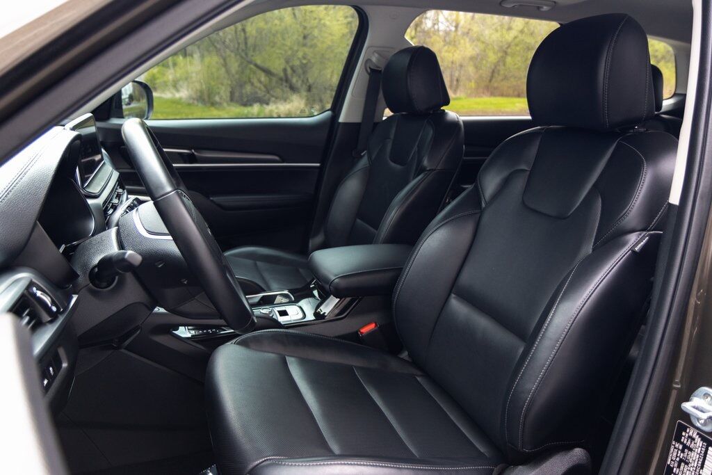 2022 Kia Telluride S Kenosha WI
