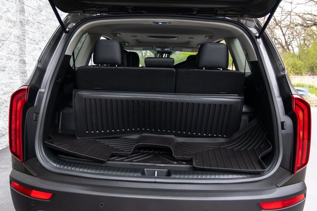 2022 Kia Telluride S Kenosha WI