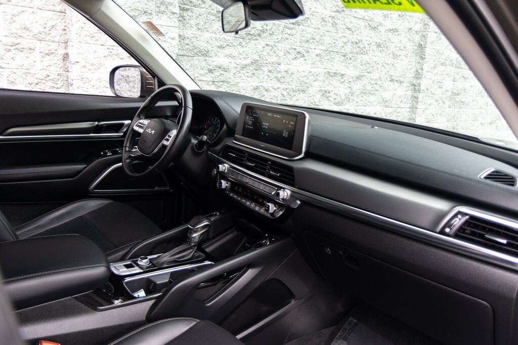 2022 Kia Telluride S Kenosha WI