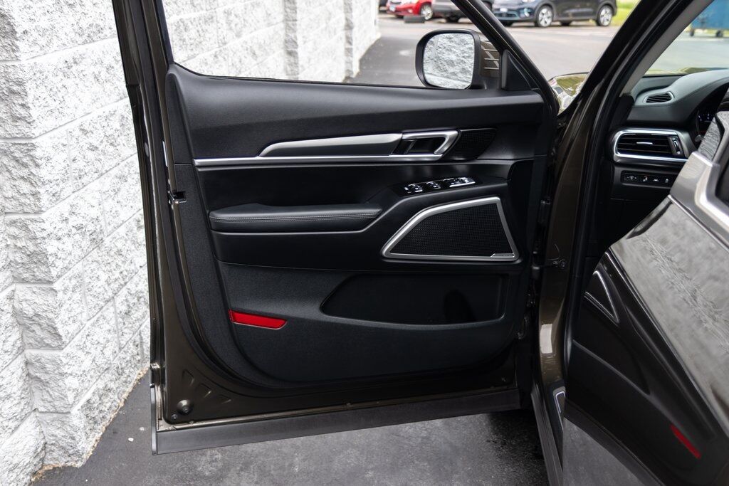2022 Kia Telluride S Kenosha WI