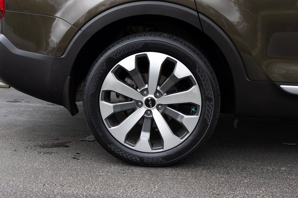 2022 Kia Telluride S Kenosha WI