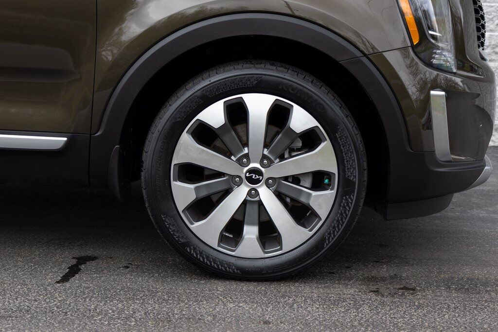 2022 Kia Telluride S Kenosha WI