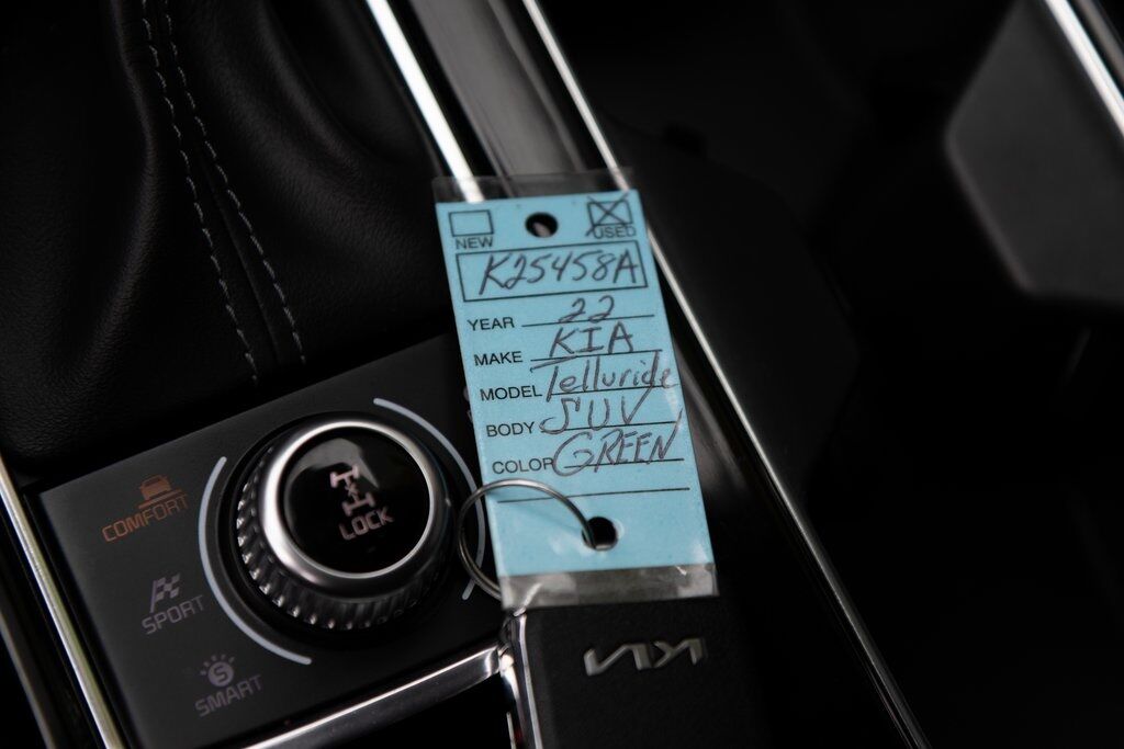 2022 Kia Telluride S Kenosha WI