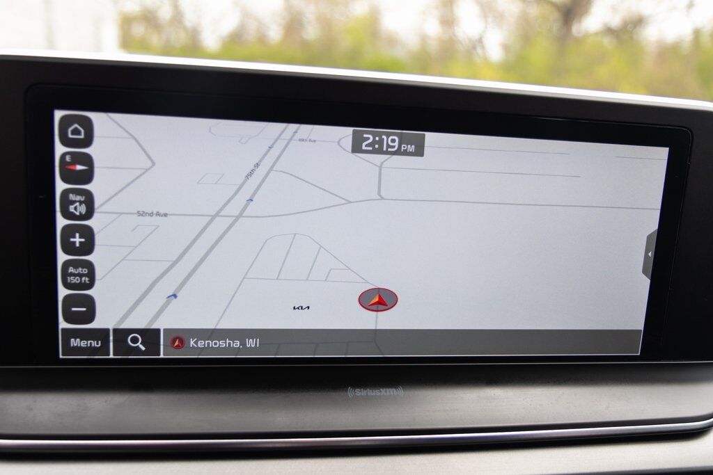 2022 Kia Telluride S Kenosha WI