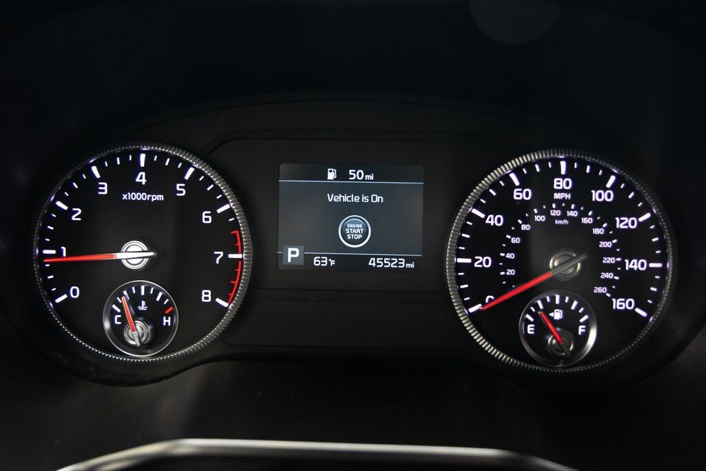 2022 Kia Telluride S Kenosha WI