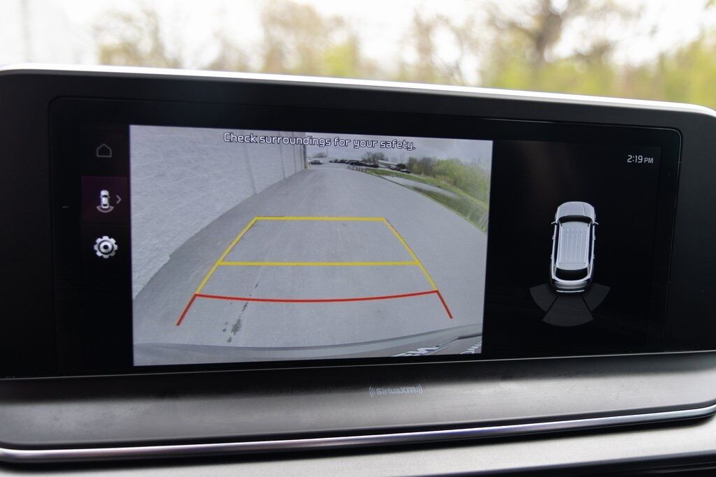 2022 Kia Telluride S Kenosha WI