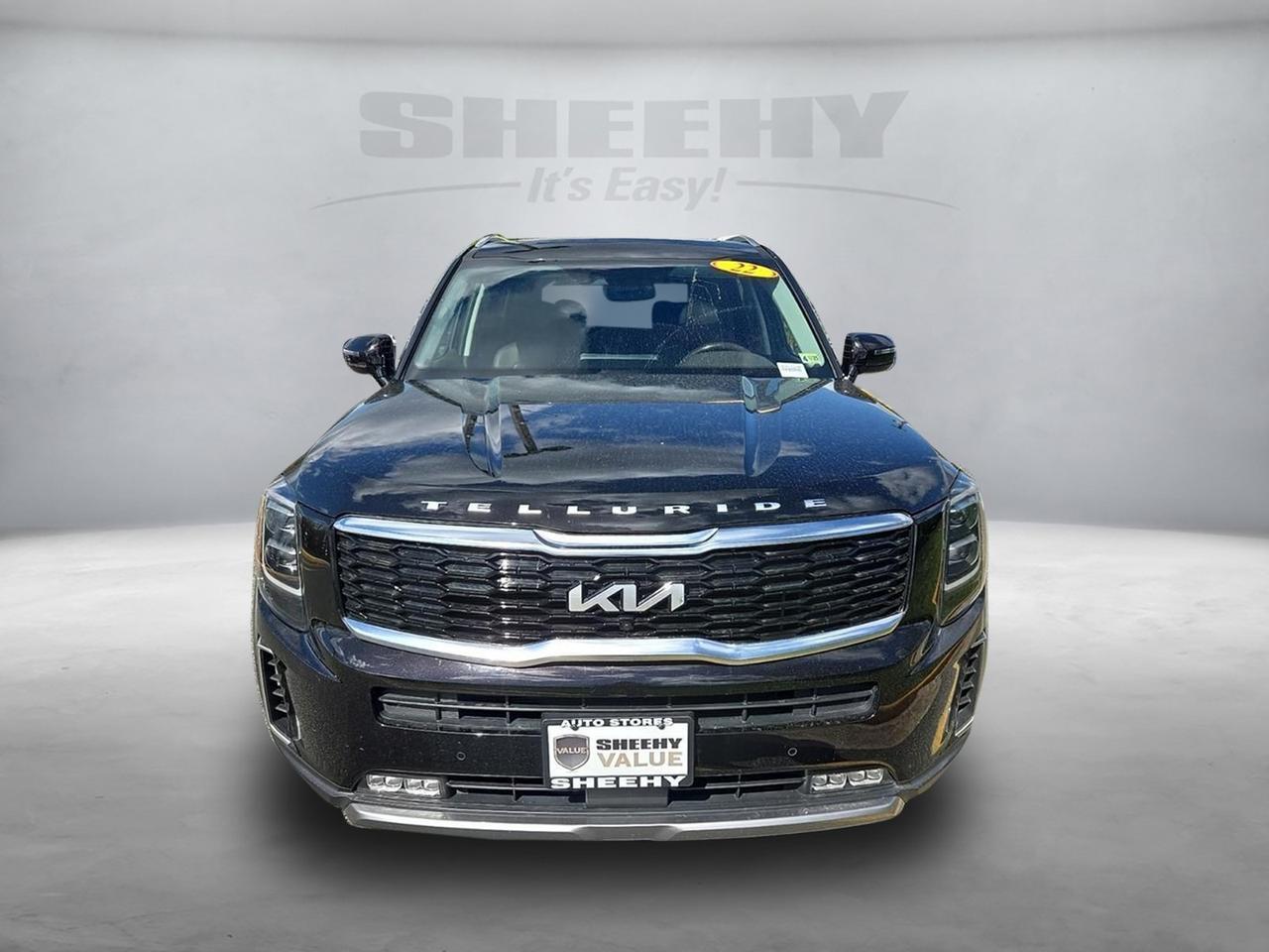 2022 Kia Telluride SX Stafford VA
